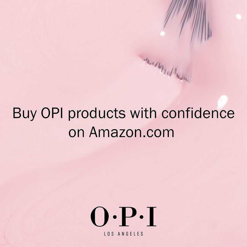 [Australia] - OPI Nail and Cuticle Oil, ProSpa Nail and Hand Manicure Essentials 0.29 Fl Oz (Pack of 1) 