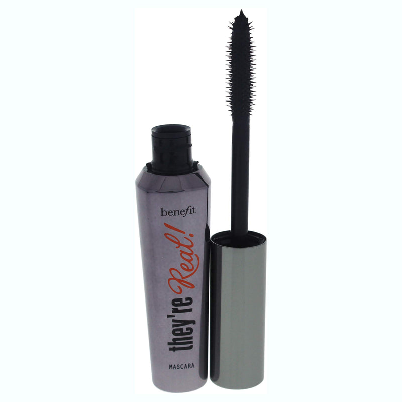 [Australia] - Benefit They're Real! Mascara, Beyond Black, 0.3 Ounce 