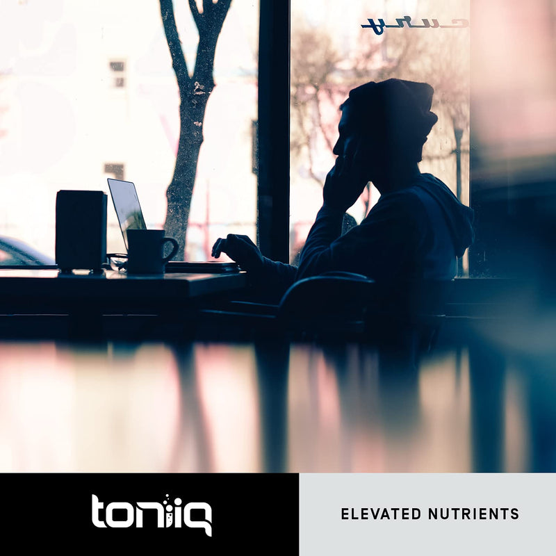 [Australia] - Ultra High Purity PQQ Capsules - 99%+ Highly Purified and Highly Bioavailable -120 Capsules - 20mg Concentrated Formula - Pyrroloquinoline Quinone Supplement 