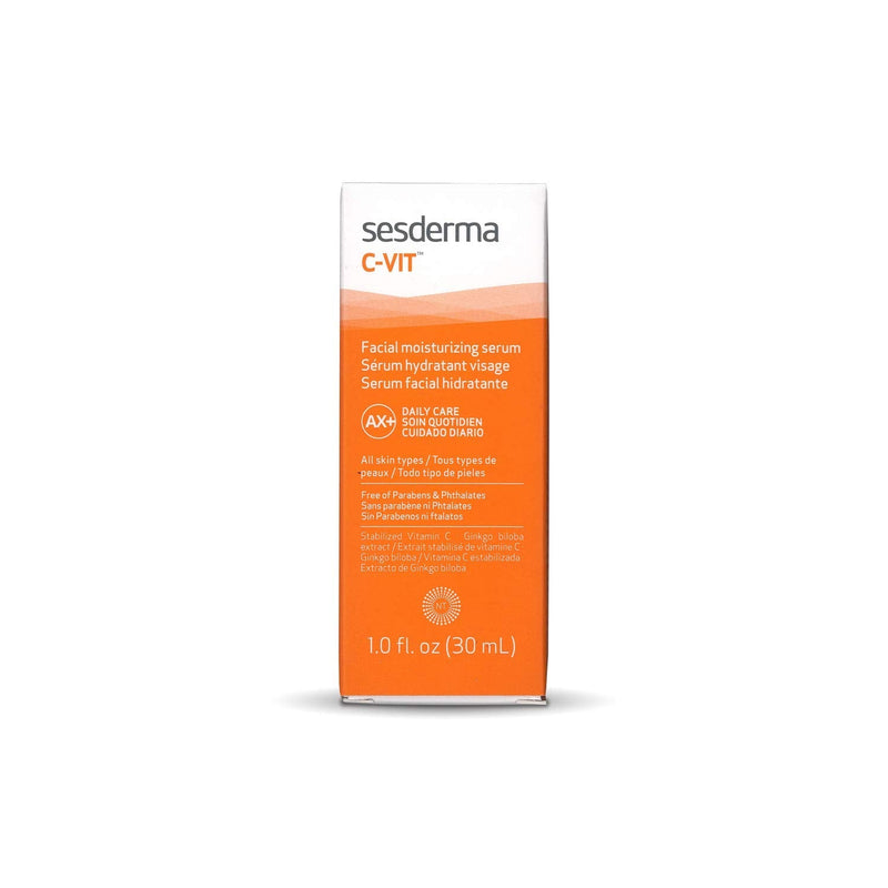 [Australia] - Sesderma C-Vit Night Serums & Fluids 