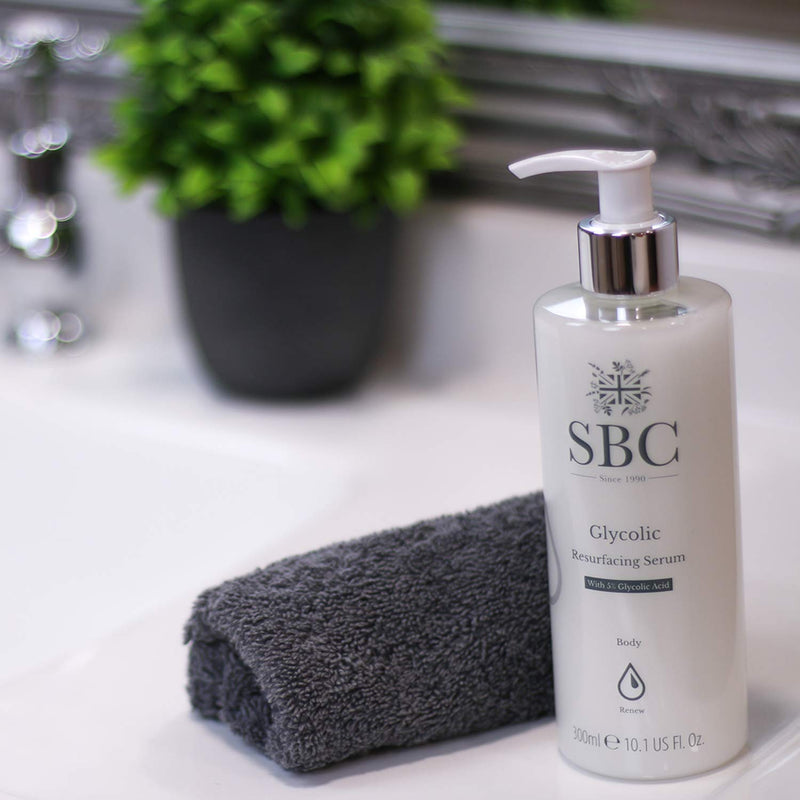 [Australia] - SBC Glycolic Resurfacing Serum 300ml 