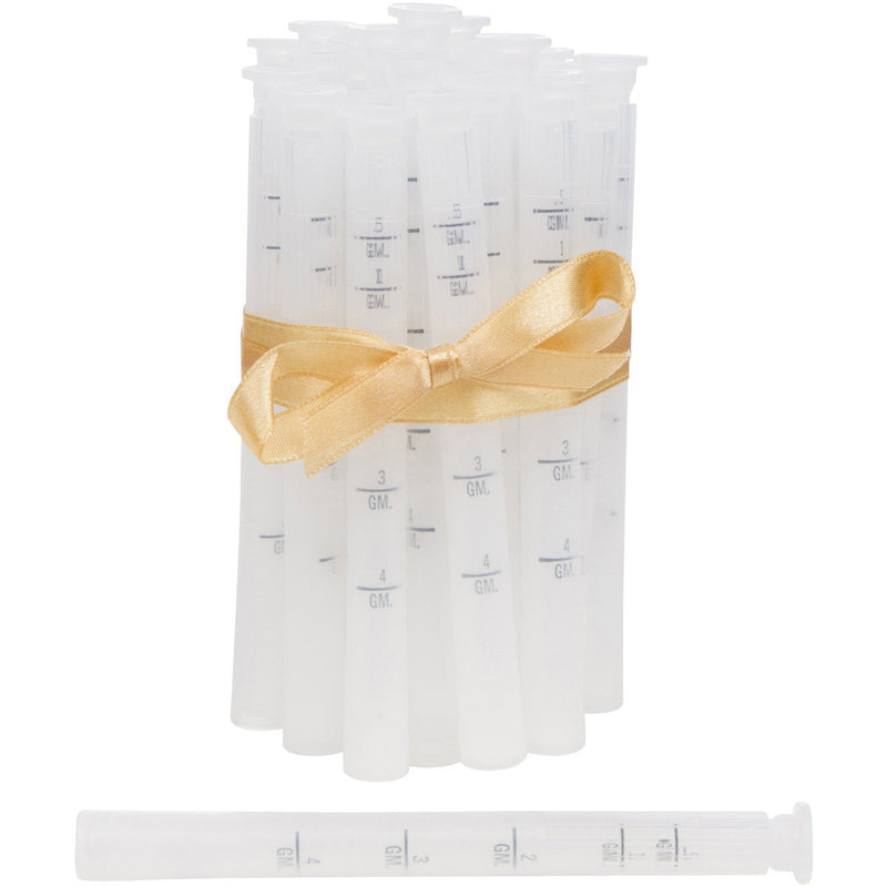 [Australia] - Extra Disposable Vaginal Applicators (30 pack) Individually Wrapped, Fits Threaded Vaginal Creams and Contraceptive Gels 
