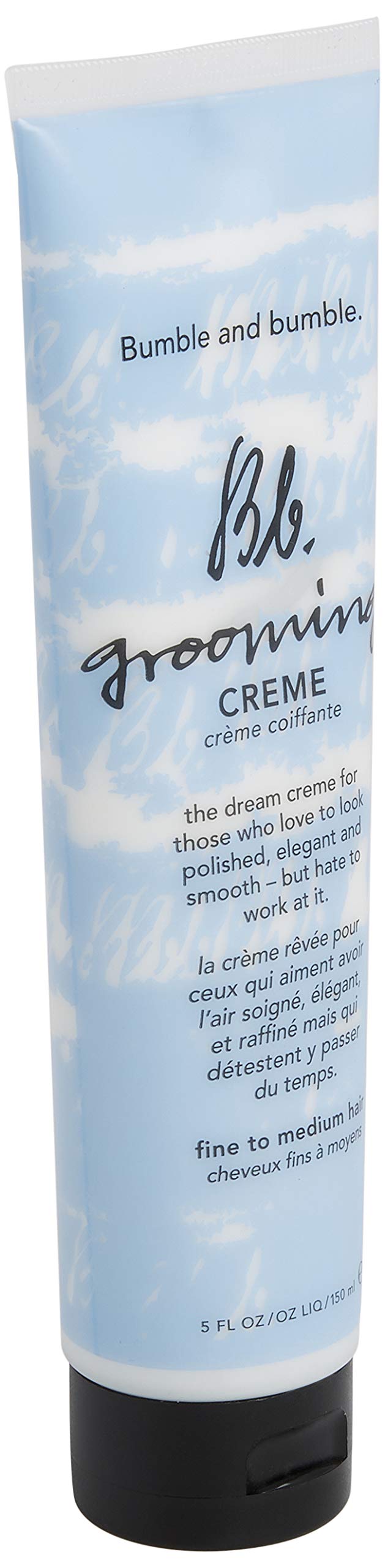 [Australia] - Bumble and Bumble Grooming Creme 150ml / 5 fl.oz. 