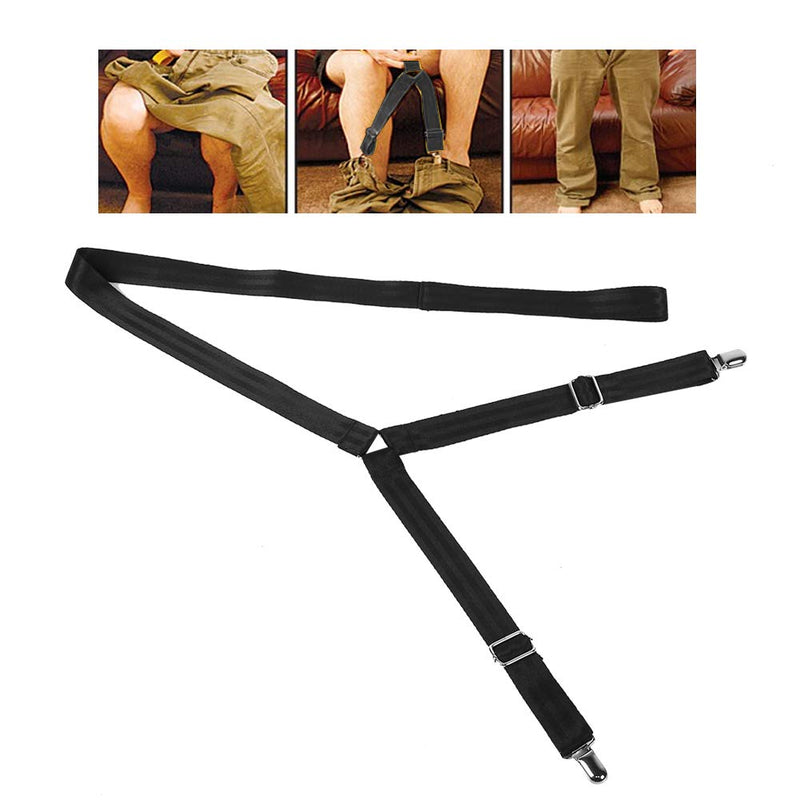 [Australia] - Clip and Pull Dressing Aid Strap Pants Wearing Belt Assist Aids Trousers Pulling Helper for Elderly, Seniors No Bending Daily Living Dressing Aid 