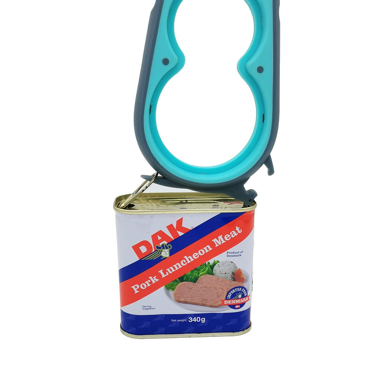 [Australia] - Jar Opener Bottle Opener and Ring Pull Can Opener for Weak Hands Arthritis Hands, Elderly and Children 