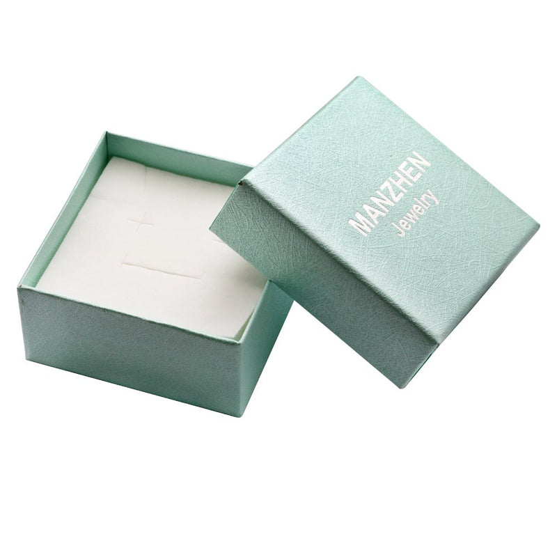 [Australia] - MANZHEN Luxury Gold Plated Enamel Rose Flower Magnetic Eyeglass Holder Clip Brooch Jewelry for Shirt 1 