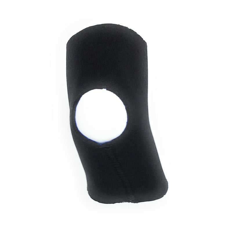 [Australia] - OTC KidsLine Ankle Support, Slip-on Style, Neoprene, Black, Youth 