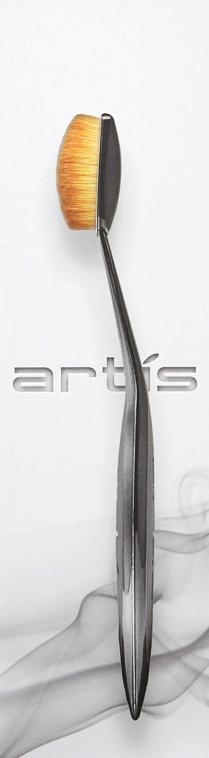 [Australia] - Artis Elite Smoke Brush Linear 6 