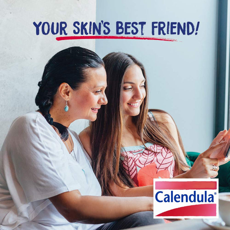 [Australia] - Boiron Calendula Cream, 2.5 Ounces, Topical First Aid Cream 