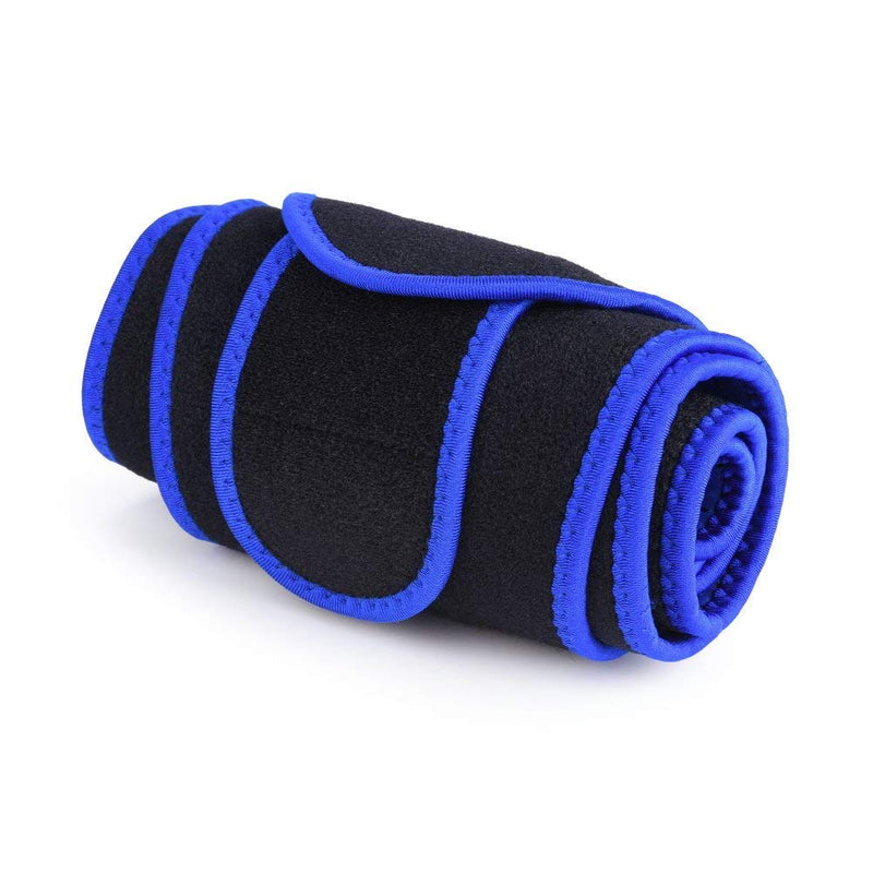 [Australia] - Back Waist Support, Adjustable Breathable Back Waist Support Lumbar Brace Belt Helps Relieve Lower Back Pain 