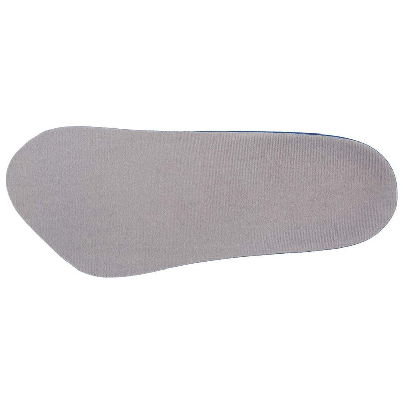 [Australia] - Height Increase Insole, Shoe Lifts For Men - High Arch Mid Sole Support 3/4 Length Elevator Shoe Lift - 1.5 Inches Taller (Men) 