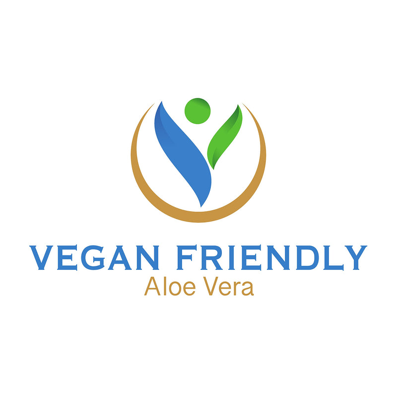 [Australia] - 500g Aloe Vera Gel - 99% Naturally Bio-Active Aloe Vera - Cruelty-Free and Vegan - Cooling, Soothing and Moisturising for All Skin Types 