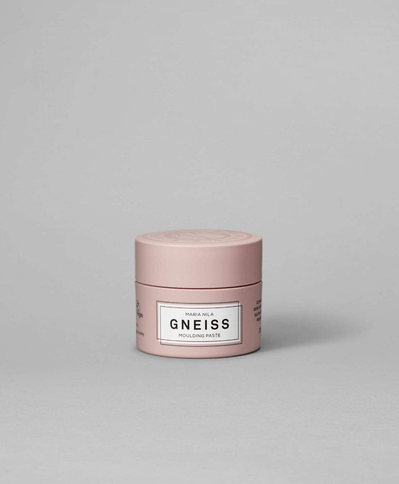 [Australia] - Maria Nila Minerals Schist 50 ml - Formable Fiber Wax with Low Gloss for Short and Medium Hair. 100% Vegan. Sulfate-free and Paraben-free. 
