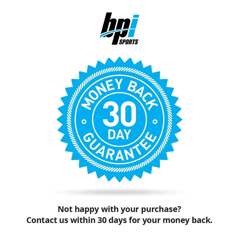 [Australia] - BPI Sports Best BCAA - Building Blocks of Protein and Muscle - Post-Workout Recovery - Weight Loss Support - Fruit Punch, 30 Servings, 300 grams 30 Servings (Pack of 1) 