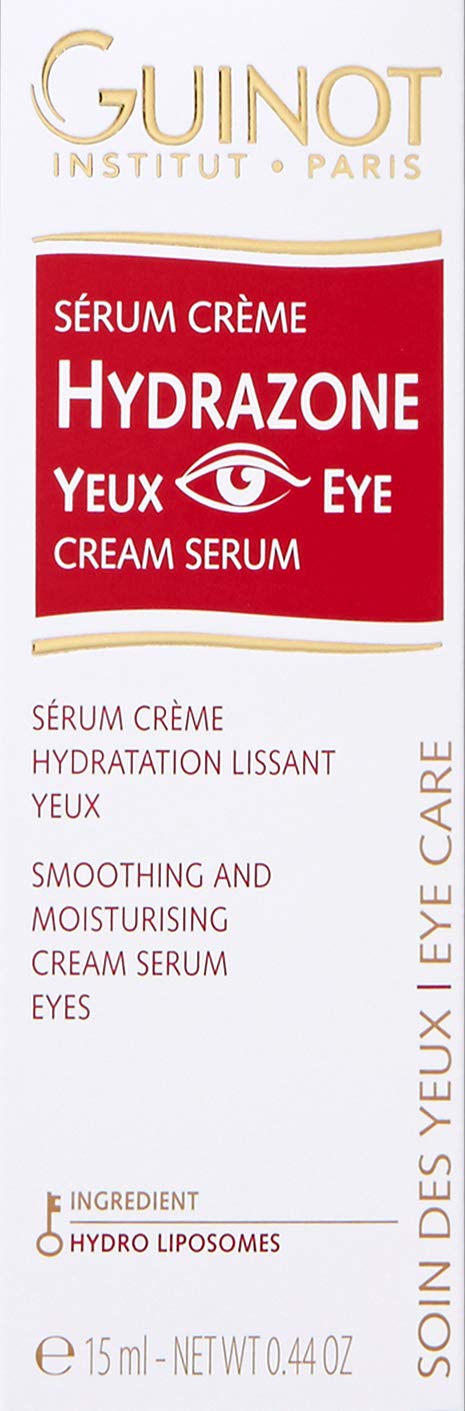 [Australia] - Guinot Hydrazone Eye Cream Serum, 0.44 oz 