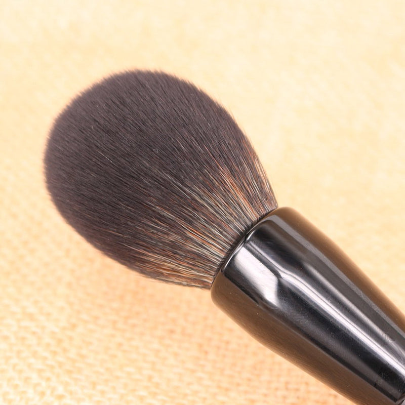 [Australia] - Vela.Yue Professional Makeup Brush Tapered Face Powder Blusher Bronzer Highlight Contour Precision Cosmetics Beauty Applicator Tool 