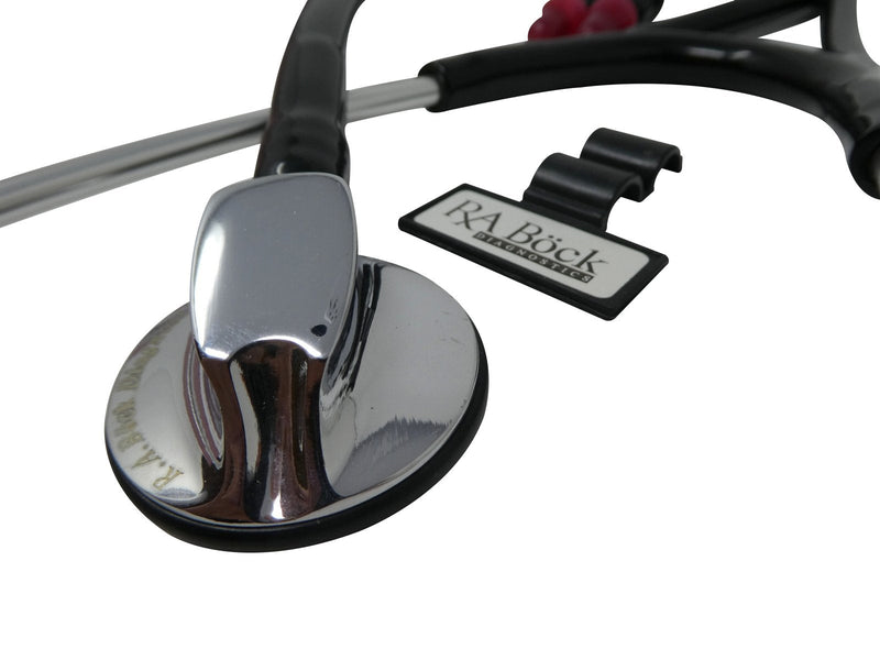 [Australia] - Pro Physician Single Head Cardiology Stethoscope 