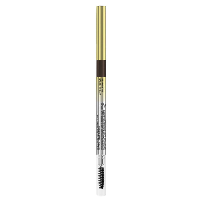 [Australia] - Physicians Formula, Slim HighPrecision Retractable Brow Pencil, Medium Brown, 0.01 Ounce 