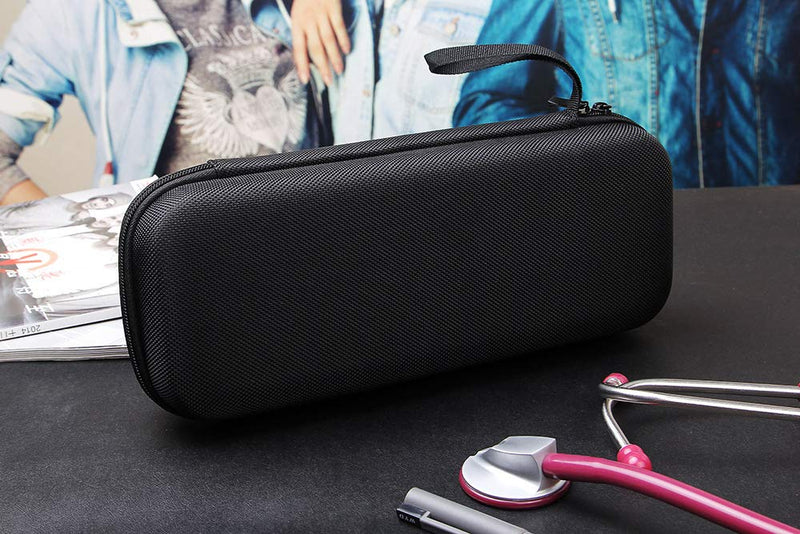 [Australia] - Stethoscope Case for 3M Littmann Classic III Stethoscope With Mesh Pocket for Accessories. (Stethoscope Case (A)) Stethoscope Case (A) 