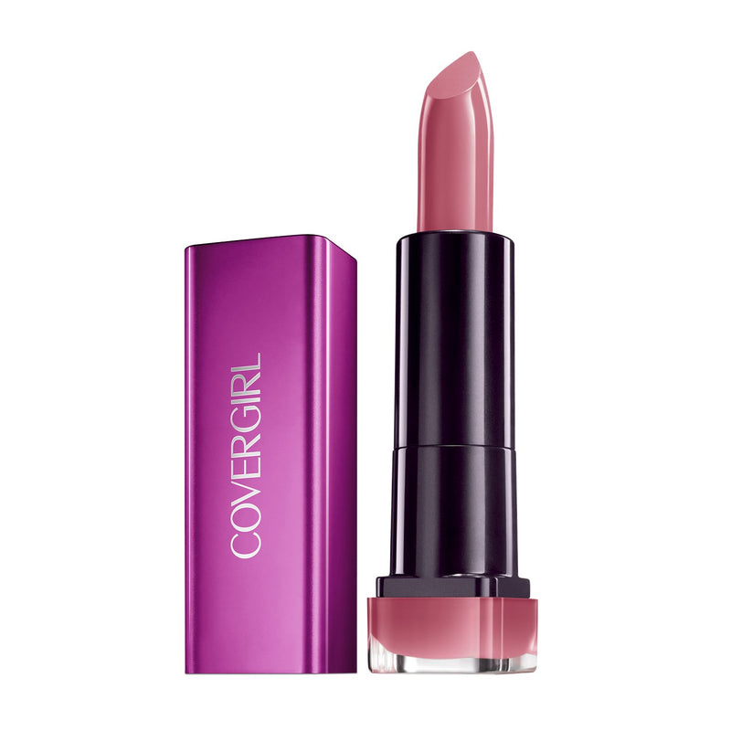 [Australia] - COVERGIRL Colorlicious Rich Color Lipstick Guavalicious 400, .12 oz (packaging may vary) 