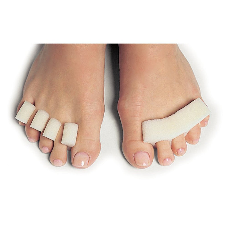 [Australia] - Pedifix Toe Comb Toe Separators - Pack of 12 Model # P8230 