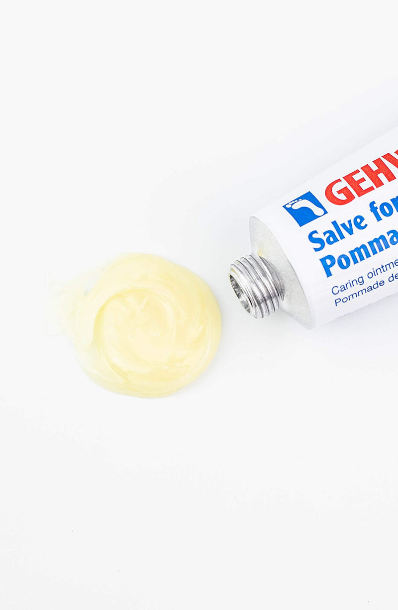 [Australia] - GEHWOL Med Salve for Cracked Skin, 2.6 oz 