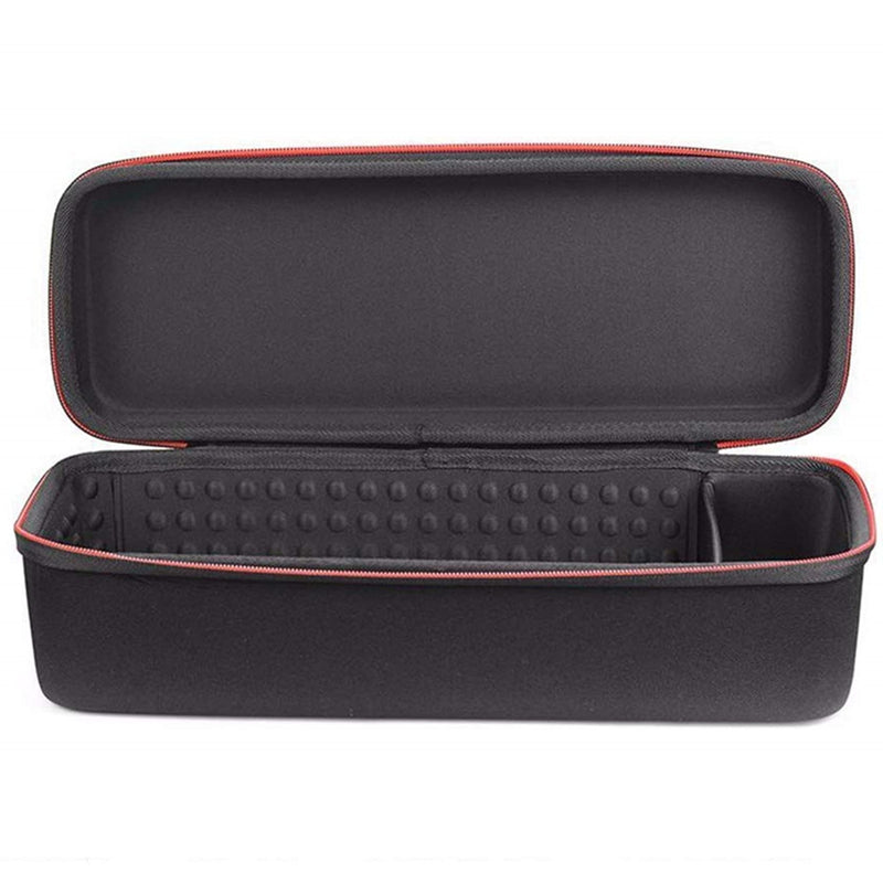 [Australia] - Hensych Travel Carrying Protective Case Suitable for Dyson Airwrap HS01 ONLY Styler Hair Curler Accessories Storage 