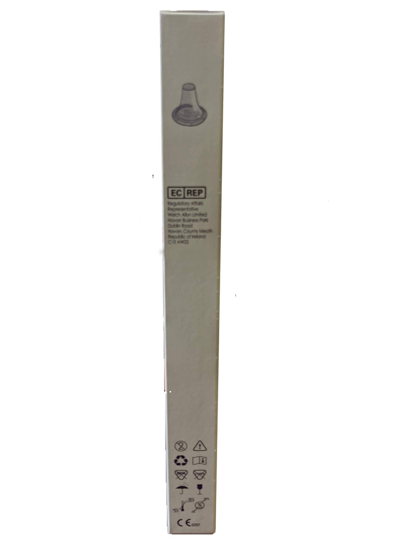[Australia] - Welch Allyn - TM82585 06000-005 Braun Thermoscan Pro 6000 Probe Covers - 200/BX 