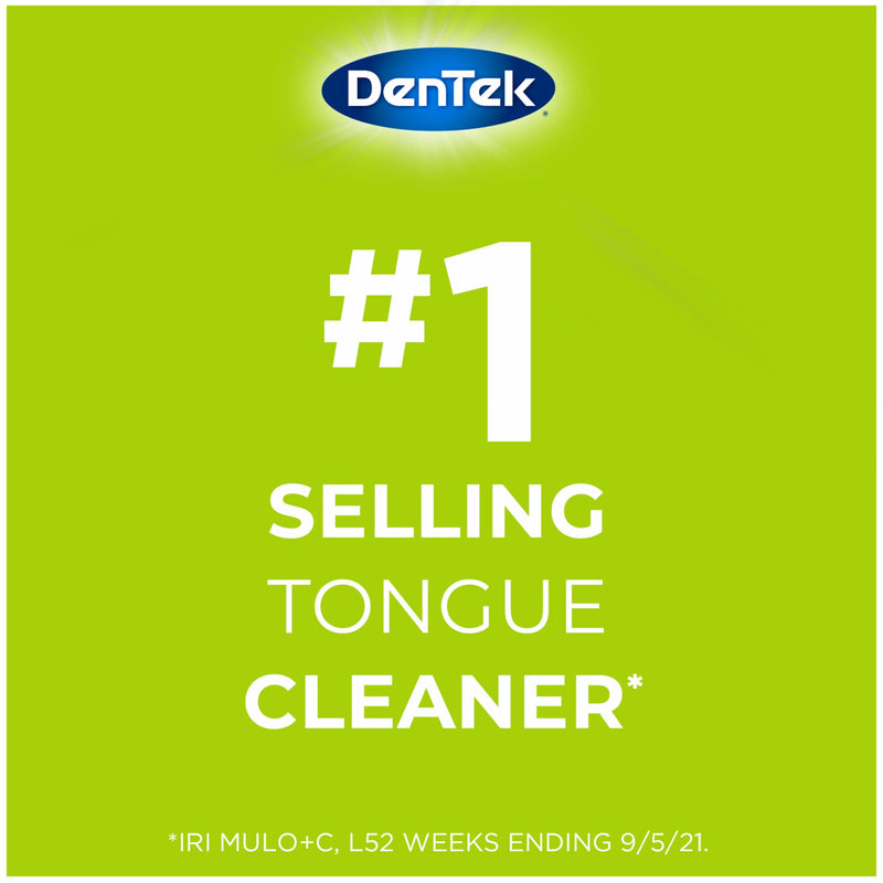 [Australia] - Orabrush Tongue Scraper, Tongue Cleaner Helps Fight Bad Breath, 4 Tongue Scrapers 4 Count (Pack of 1) Multicolored 