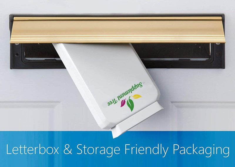 [Australia] - Montmorency Cherry Capsules 1500mg - 90 Vegan Capsules - High Strength Pure Freeze Dried Cherry Powder Extract - 3000mg Per Daily Serving - UK Manufactured 