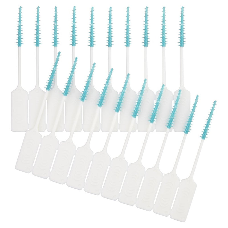 [Australia] - Ultradex Interdental Brushes 20's 