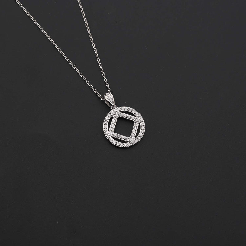 [Australia] - MAOFAED Sobriety Gift Recovery NA Narcotics Anonymous Birthday Gift NA Necklace New Beginnings Gift NE-NA Necklace 