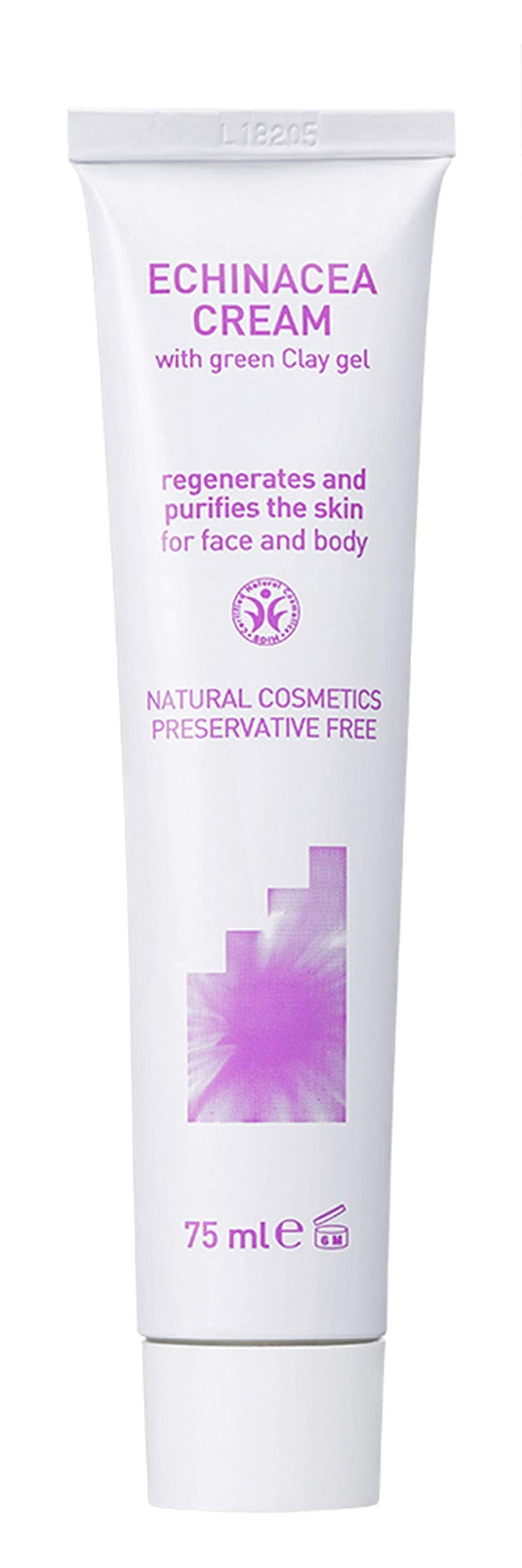 [Australia] - Argital Echinacea Cream 75 ml 