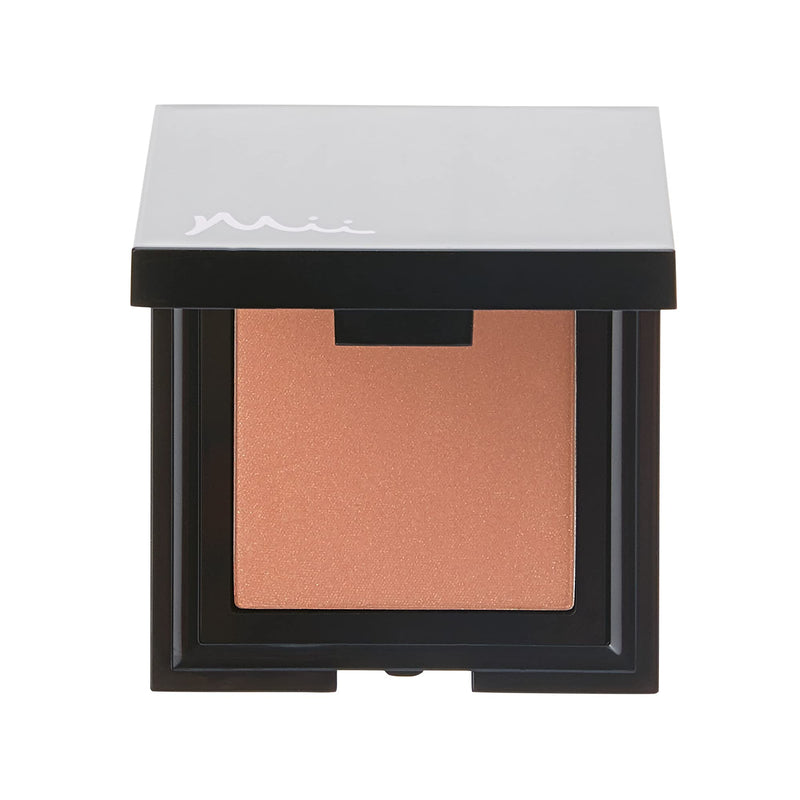 [Australia] - Mii Cosmetics Bronzing Face Finish Bronzer, Jewel 
