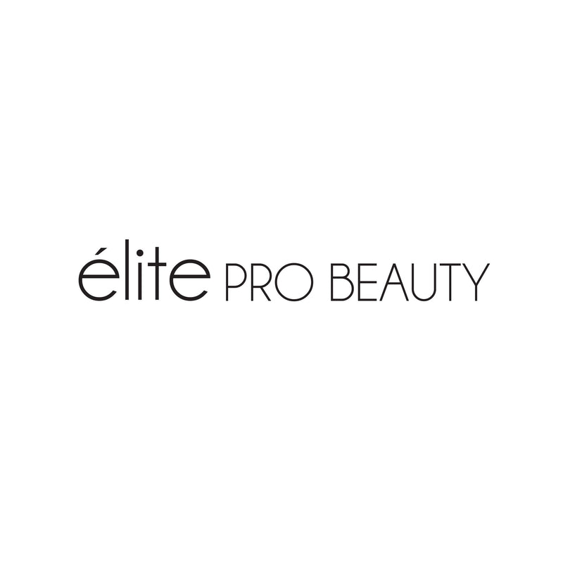 [Australia] - Elite Pro Beauty Chiseled Sponge Trio, Makeup Sponge Set for Flawless Application, Yellow 