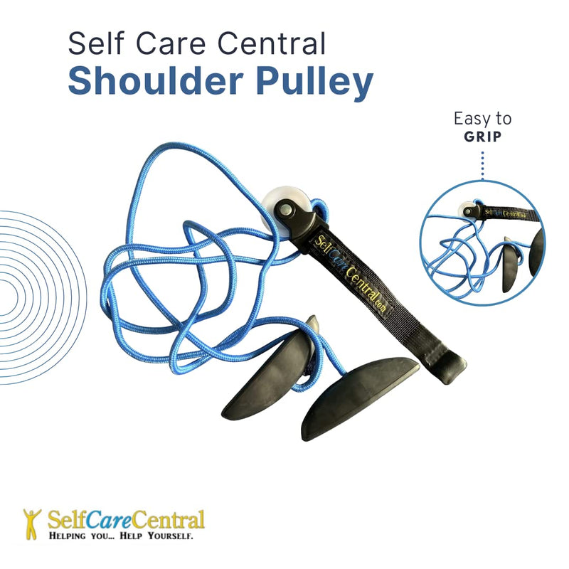 [Australia] - SelfCareCentral Shoulder Pulley 