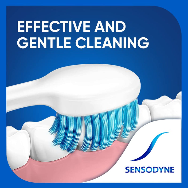 [Australia] - Sensodyne Sensitive Soft Toothbrush 