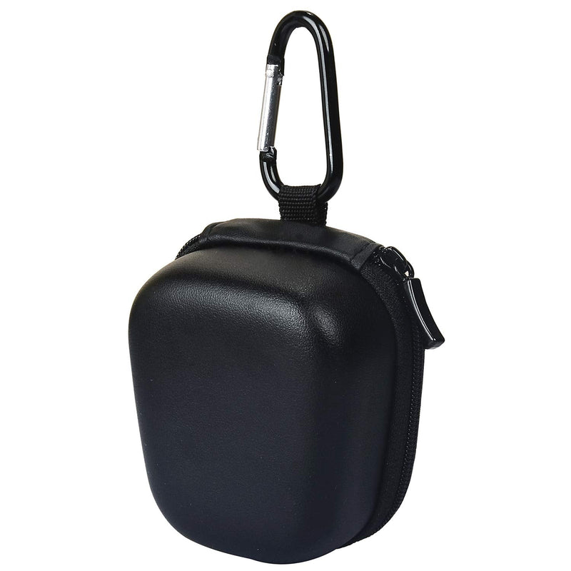 [Australia] - EMAY Hard Protective Hard Case for EMAY Bluetooth Pulse Oximeter | Carrying Case for EMAY Wireless Pulse Oximeter and Accessories 