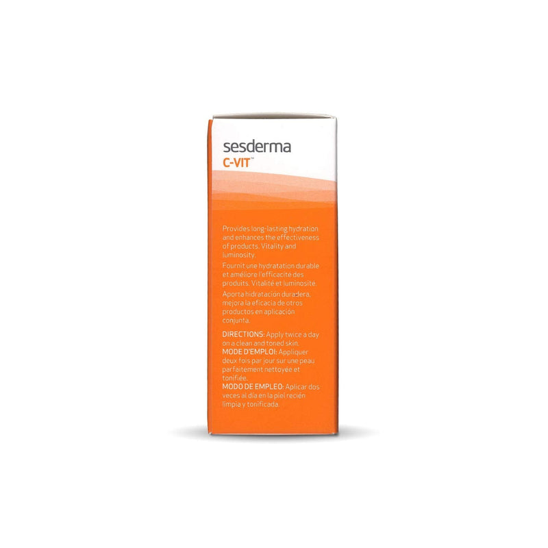 [Australia] - Sesderma C-Vit Night Serums & Fluids 