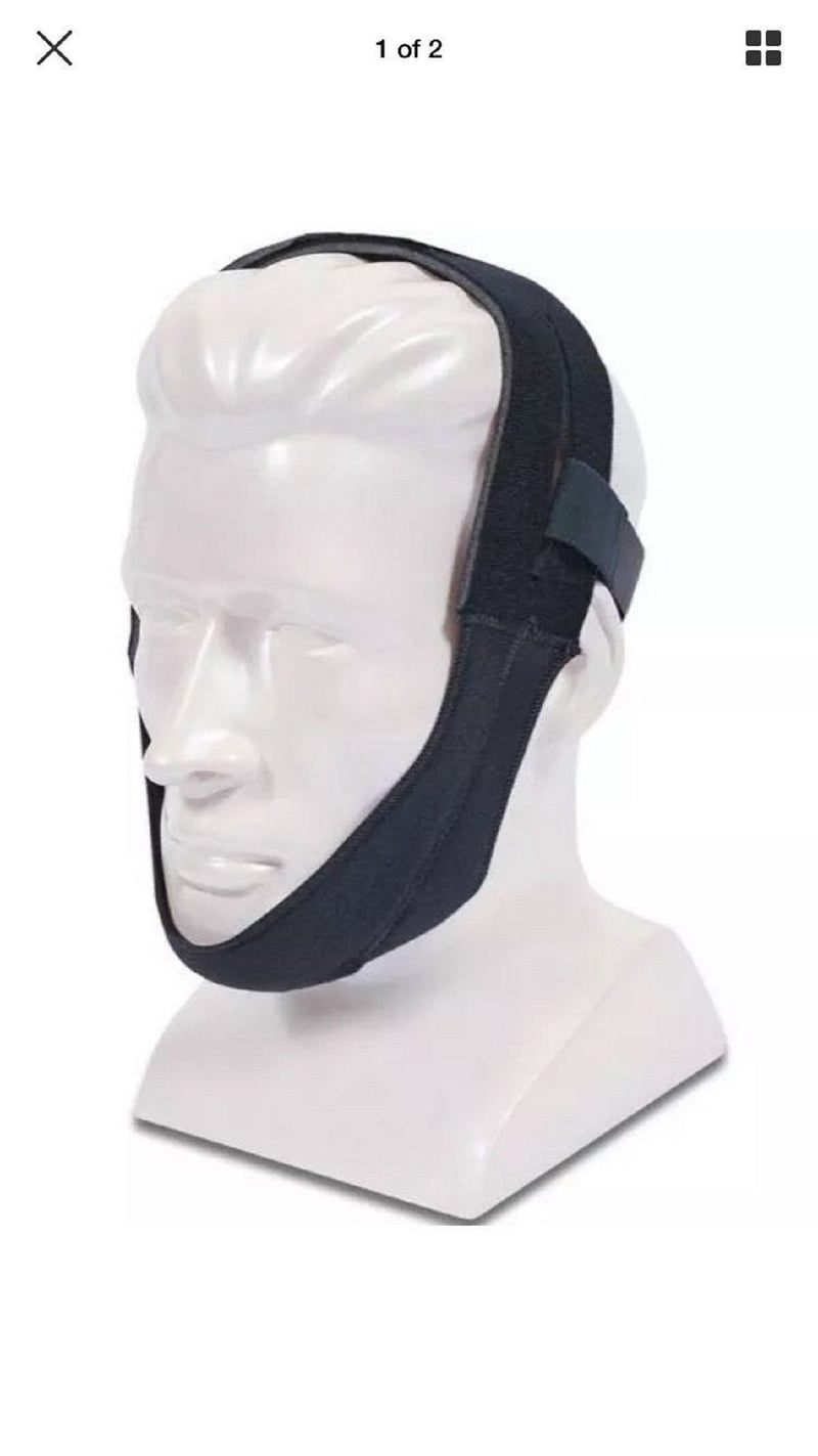 [Australia] - Respironics Premium Chin Strap by P.R. 