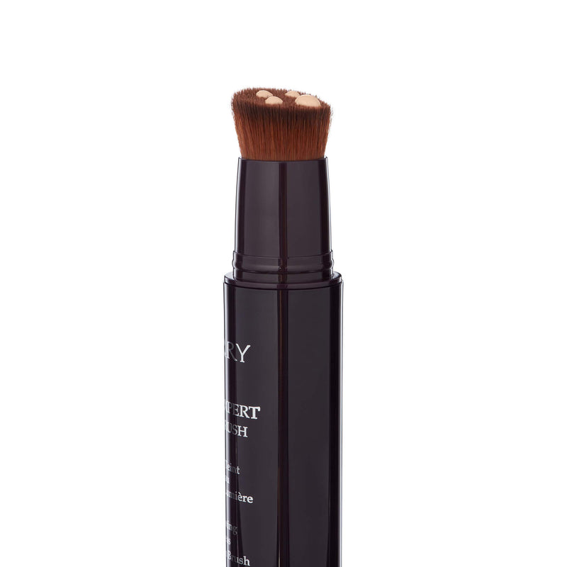 [Australia] - By Terry Light-Expert Click Brush | Liquid Foundation with a Brush | Travel Friendly | Rosy Beige | 19.5ml (0.65 Fl Oz) 