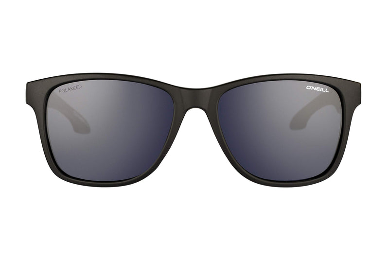 [Australia] - O'Neill Shore Polarised Sunglasses Matt Black ONSSHORE127P 