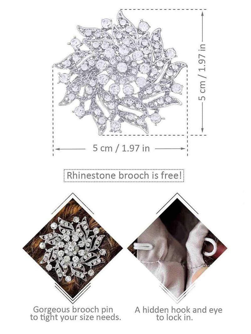 [Australia] - Jovono Women's Bride Wedding Faux Fur Shawl Wrap Bridal Fur Scarf Fur Wraps and Shawls for Women Camel 