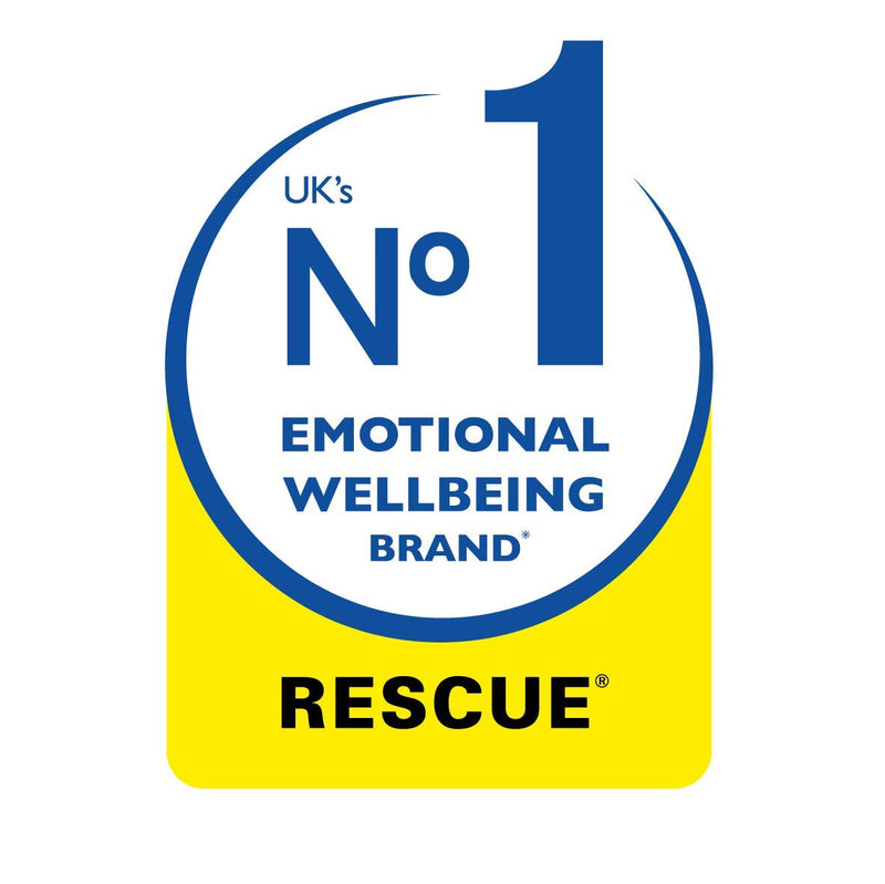 [Australia] - Nelsons Rescue Sleep Drops, Natural Night Support, 20 ml Flower Essence Night Dropper, Alcohol Free, Emotional Aid & Comforting Sleep Night Dropper (20 ml) 