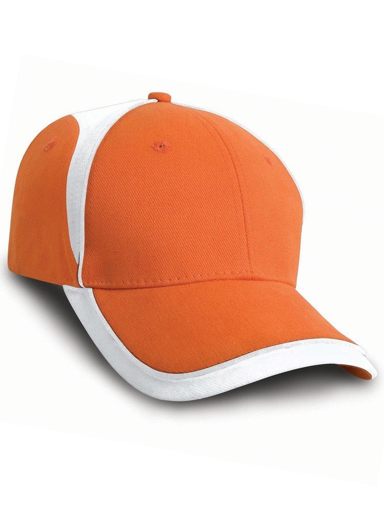 [Australia] - Result Unisex Rc62x National Cap One Size Capred/Navy 