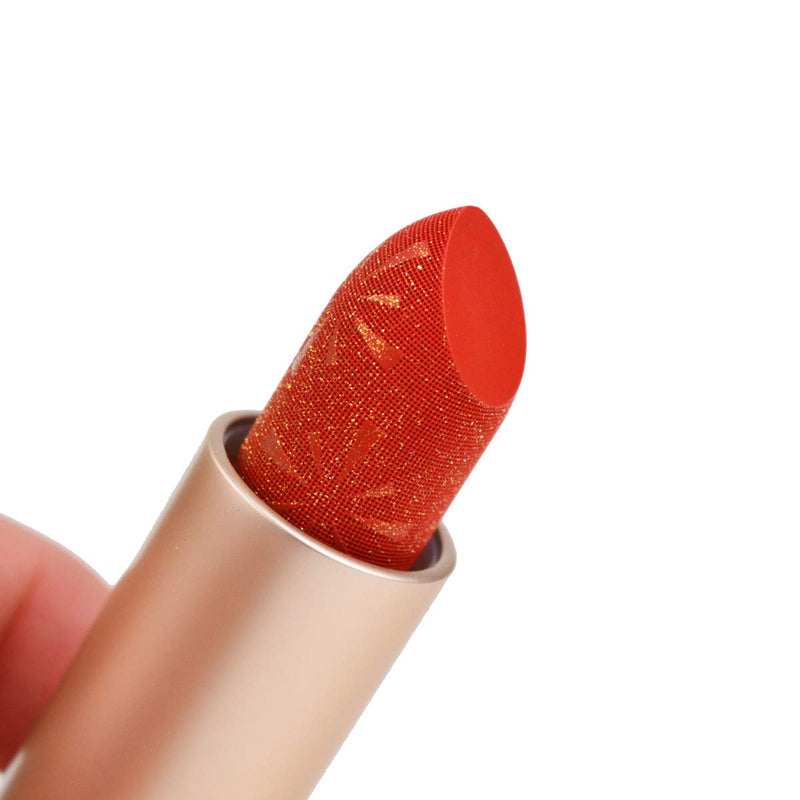 [Australia] - Sankuwen Charming Lipstick Waterproof Long Lasting Sexy Lipstick Color 03 