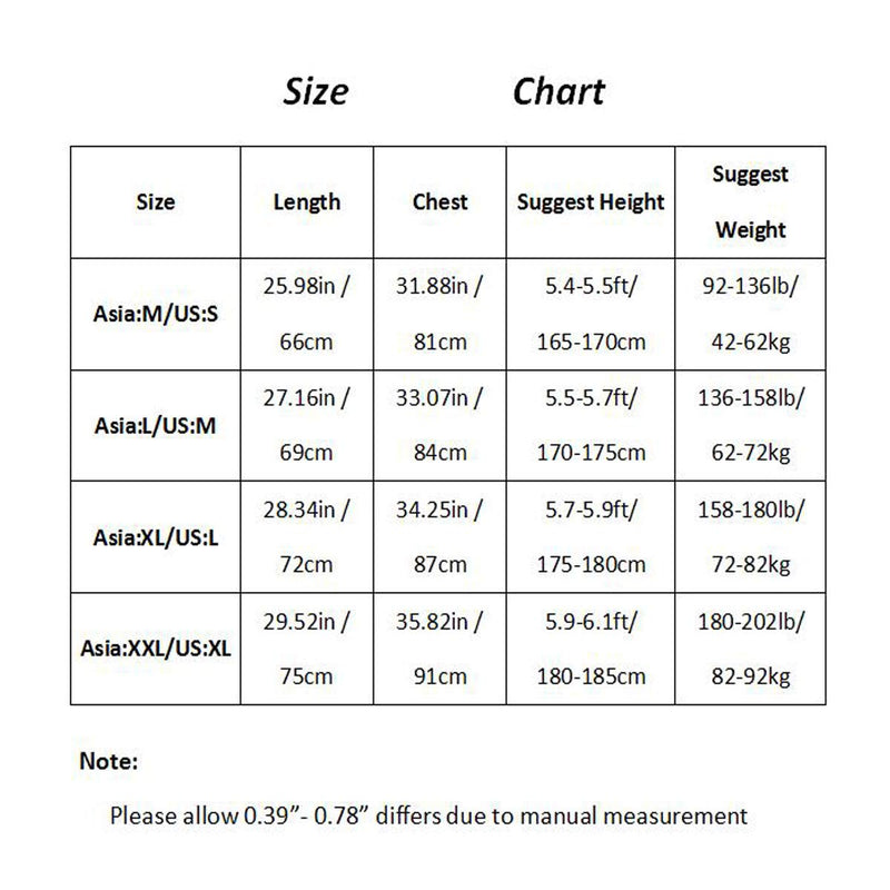 [Australia] - Men’s Protective Gear Chest Rib Shoulder Back Guards Sports Shock Rash Guard Compression Padded Shirt for Baseball Football Soccer Rugby Volleyball Bicycle XXL XX-Large 