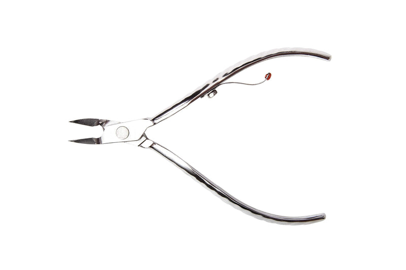 [Australia] - Mundial 778 - EP Professional Cuticle Nipper and Cuticle Pusher and Stick 