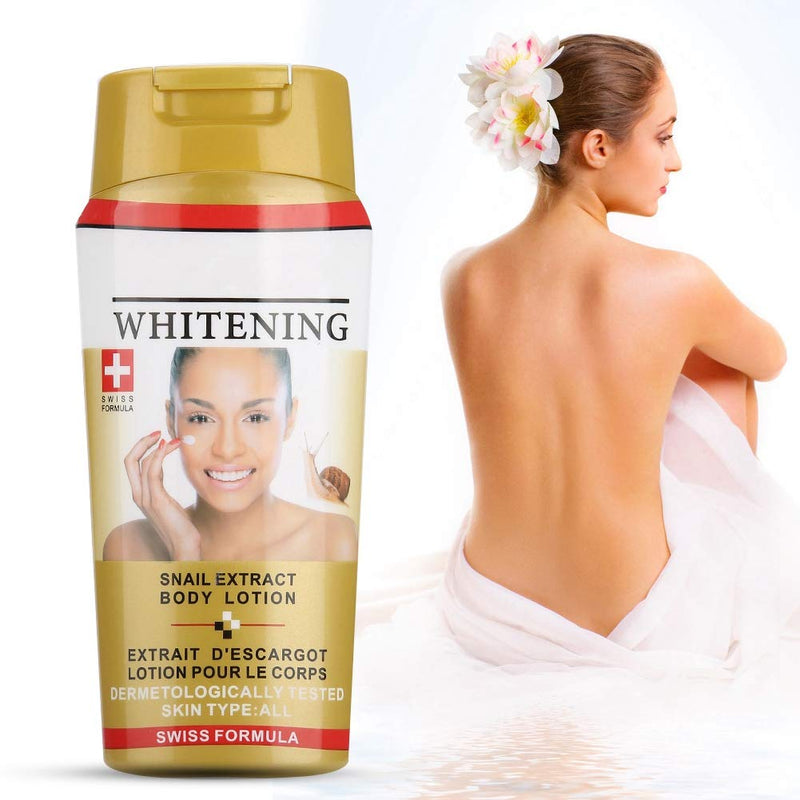 [Australia] - Body Cream, Body Lotion Nourishing Moisturizing Whitening Anti Wrinkles Skin Care Cream 250ml (02#) 02# 