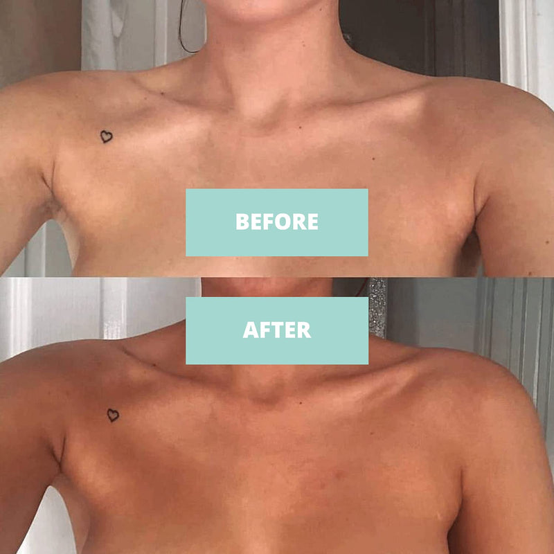 [Australia] - Skinny Tan Coconut Water Serum 145ml |Tanning Serum with Youth Boosting Q10 and Vitamin E | Instant Tan |Coconut And Vanilla Aroma| Cruelty Free & Vegan Skincare for Radiant Natural Glow 